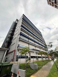 SmartFood@Mandai (D25), Factory #539414821